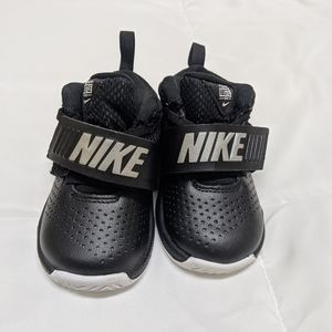 Nike baby shoes